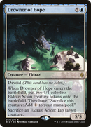 Drowner of Hope (BFZ-057) [Battle for Zendikar]