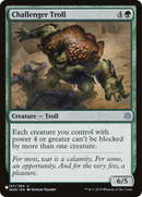 Challenger Troll (LIST-WAR-157) [The List]