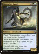 Bounding Krasis (LIST-ORI-212) [The List]