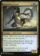 Bounding Krasis (LIST-ORI-212) [The List]