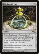 Blinkmoth Urn (MRD-145) [Mirrodin]