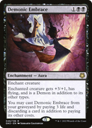 Demonic Embrace (GN3-046) [Game Night: Free-for-All]