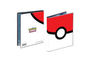 Poke Ball 4-Pocket Portfolio