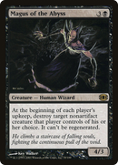 Magus of the Abyss (FUT-070) [Future Sight]