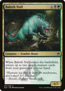 Baloth Null (A25-197) [Masters 25]