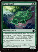 Ooze Patrol (DFT-172) [Aetherdrift]