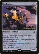Endbringer (LARP-003) [Oath of the Gatewatch Promos] Foil