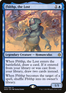 Fblthp, the Lost (PPM20-50P) [War of the Spark Promos]