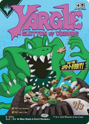 Yargle, Glutton of Urborg // Yargle, Glutton of Urborg (SLD-1542) [Secret Lair Drop] (Borderless)