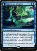 Search for Azcanta (BABP-074) [XLN Treasure Chest] Foil