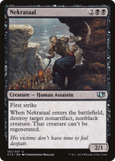 Nekrataal (C14-152) [Commander 2014]