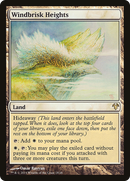 Windbrisk Heights (MD1-018) [Modern Event Deck 2014]