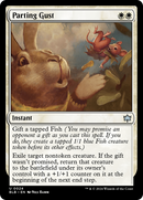 Parting Gust (BLB-024) [Bloomburrow] Foil