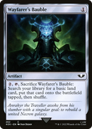 Wayfarer's Bauble (40K-262) [Warhammer 40,000 Commander]