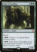 Soul of Zendikar (C19-182) [Commander 2019]