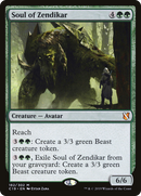 Soul of Zendikar (C19-182) [Commander 2019]