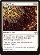 Pitfall Trap (MM3-018) [Modern Masters 2017]