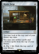 Mystic Forge (PIP-236) [Fallout] Foil