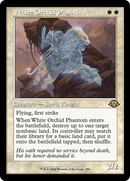 White Orchid Phantom (MH3-396) [Modern Horizons 3]