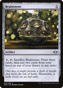 Brainstone (MH2-223) [Modern Horizons 2]