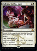 Solitary Confinement (MH2-265) [Modern Horizons 2] Foil