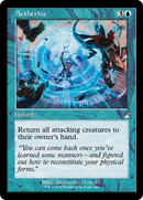 Aetherize (RVR-448) [Ravnica Remastered]
