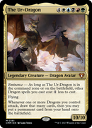 The Ur-Dragon (CMM-361) [Commander Masters]