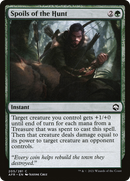 Spoils of the Hunt (AFR-205) [Adventures in the Forgotten Realms]