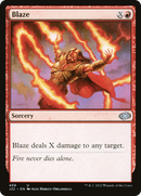Blaze (J22-499) [Jumpstart 2022]