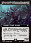 Abyssal Harvester (FDN-458) [Foundations]: (Extended Art)
