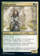 Arcus Acolyte (MH2-185) [Modern Horizons 2] Foil