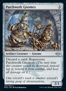 Patchwork Gnomes (MH2-299) [Modern Horizons 2]