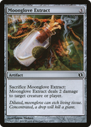 Moonglove Extract (DDF-067) [Duel Decks: Elspeth vs. Tezzeret]