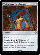 Talisman of Indulgence (PIP-248) [Fallout] Foil