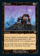 Persist (MH2-400) [Modern Horizons 2] Foil