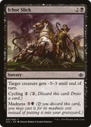Ichor Slick (DD3-051) [Duel Decks Anthology: Garruk vs. Liliana]