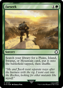 Farseek (PIP-725) [Fallout] Foil