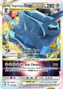 Origin Forme Dialga VSTAR 114/189 - [SWSH10 Astral Radiance] Holofoil