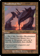 Bloodstained Mire (Retro Frame) (MH3-435) [Modern Horizons 3]