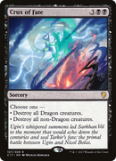 Crux of Fate (C17-107) [Commander 2017]