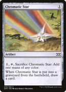 Chromatic Star (2XM-239) [Double Masters]