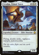 Zetalpa, Primal Dawn (GN2-015) [Game Night 2019]