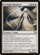 Twilight Shepherd (SHM-025) [Shadowmoor]