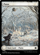 Plains (BLB-265) [Bloomburrow]