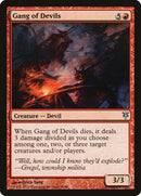 Gang of Devils (DDK-056) [Duel Decks: Sorin vs. Tibalt]