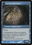 Delver of Secrets (ISD-051) [Innistrad]