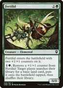 Fertilid (CMR-226) [Commander Legends]