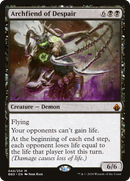Archfiend of Despair (BBD-044) [Battlebond]