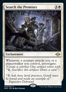 Search the Premises (MH2-029) [Modern Horizons 2]