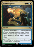Plasm Capture (OTC-237) [Outlaws of Thunder Junction Commander]